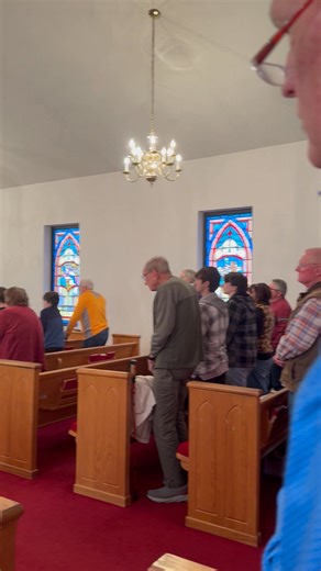 Worship and praise! | Clark's Grove Cumberland Presbyterian Church