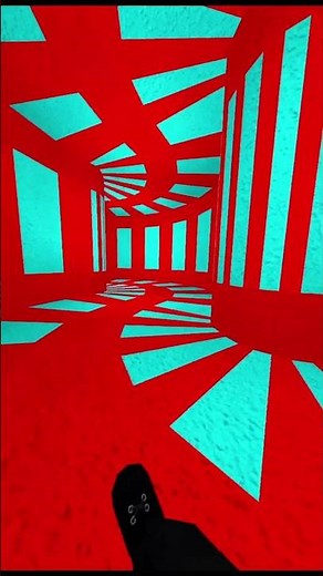 Obunga Chase in Parallax Nextbot Gmod