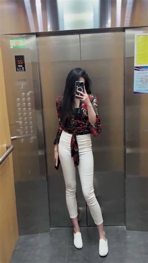 Beautiful Outfit day 401