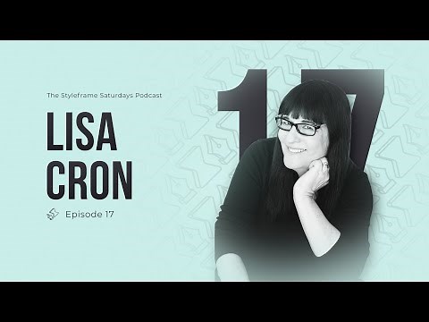 The Science Behind Storytelling Success with SPECIAL GUEST Lisa Cron (Ep. 17)