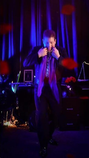 Dove Magic Act in Perfect Tempo | Piano Magic by Roger Ruiz #Shorts