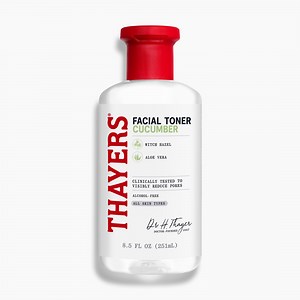 Thayers Alcohol-Free Cucumber Witch Hazel Facial Toner for Dry Skin 8.5 fl oz - Walmart.com