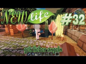 geh lieber Angeln in Minecraft New Life #32