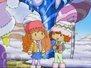 strawberry shortcake - let's dance part 4