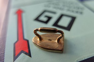 How to win at Monopoly... just by using maths