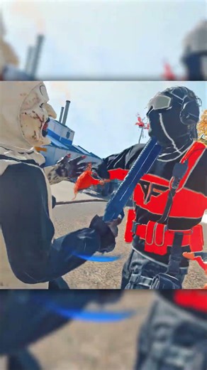 Mercy!🚗 / #warzone #callofduty #cod