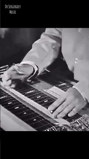 Santo & Johnny Firina - Sleep Walk , 1959