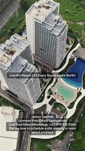 Azure North Pampanga on TikTok