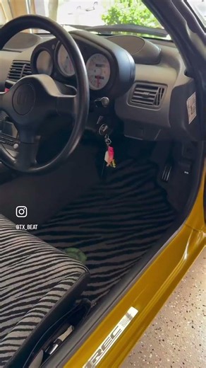 How to fix Honda Beat PP1 turn signals that won’t blink or blink slow #honda #hondabeatpp1 #ikigai