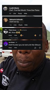 Breakfast competition is over please help me choose the winner | Thabo Ncube