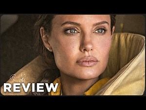 THEY WANT ME DEAD Kritik Review (2021)