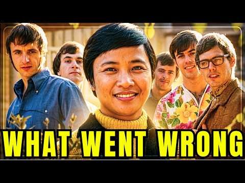 No One Believed These THE ASSOCIATION Stories. Until They Watched This!
