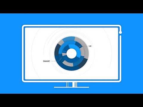 Verified Mark Certificates- It’s time to put your mark on email marketing.