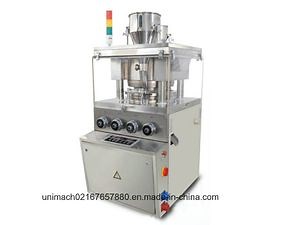 [Hot Item] Zp-27b Rotary Tablet Press of Pill Machine