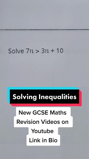 #Maths Teacher on TikTok