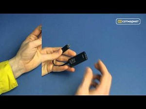 Видео обзор HDMI кабеля для Samsung Galaxy S3 i9300 от Сотмаркета