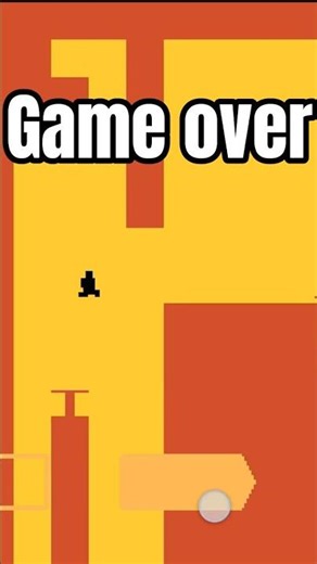 Level Devil level 7 😈 | Hidden Trap Level | Full Gameplay! #shorts