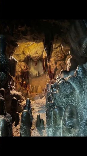 Discover Harrison’s Cave, Barbados 🇧🇧 | One of the Caribbean’s Most Amazing Caves!