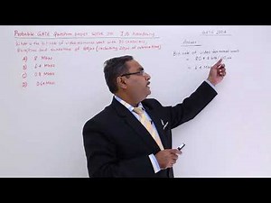 I/O Handling Exercise Problem