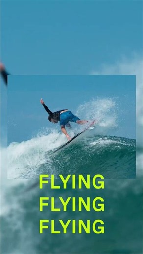 Science meets the soul of surfing