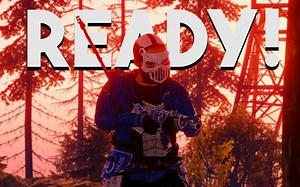 【Rust】Rev怪物级玩家的双人组队日常你准备好了吗视频搬运1080P60