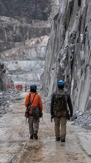 An Ancient Clock Found Inside Solid Stone