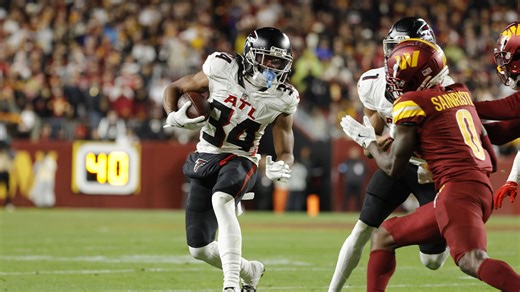 Buccaneers add practice squad RB amid Bucky Irving, Josh Williams injuries