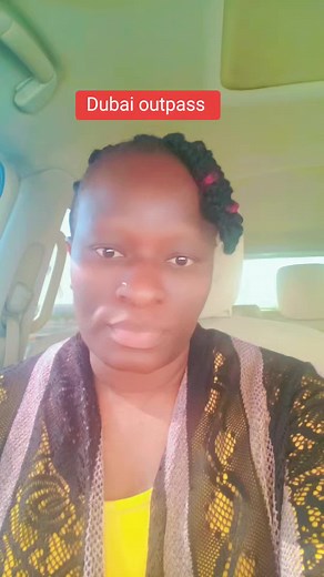 ‏Dubai viza holders #virvalvideos @lubega47