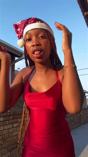 OOTD Inspirações de Natal