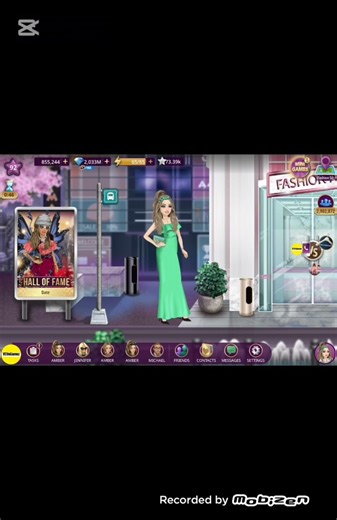 طريقة كيف تفوزوا ب فستان في لعبة ملكة الموضة 🫶🏼😍🤏🏻