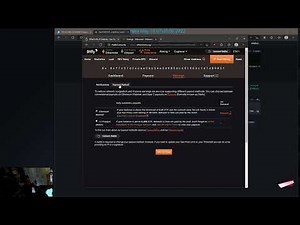 Cara Payout Ethermine (Manual) 2022 - 3 menit cair biaya transfer 12rb saja