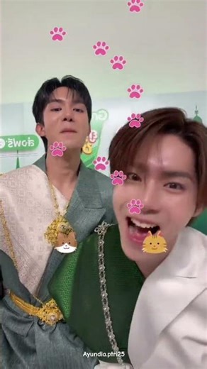 JJ X TT Update with P'Net 🖤🥕#netsiraphop #jj_rcp #netjj