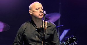 Mark Knopfler Releases 10th Solo Studio LP, 'One Deep River' - Best Classic Bands