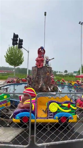 Of course, in spring, you have to enjoy the flowers and watch the show. The technology flow mirr