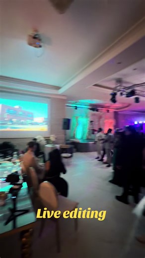 Live Editing Tips for Stunning Church Weddings