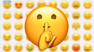 Android: Emoji-Liste – mit diesen Tastatur-Apps schickt ihr euch Smileys zu