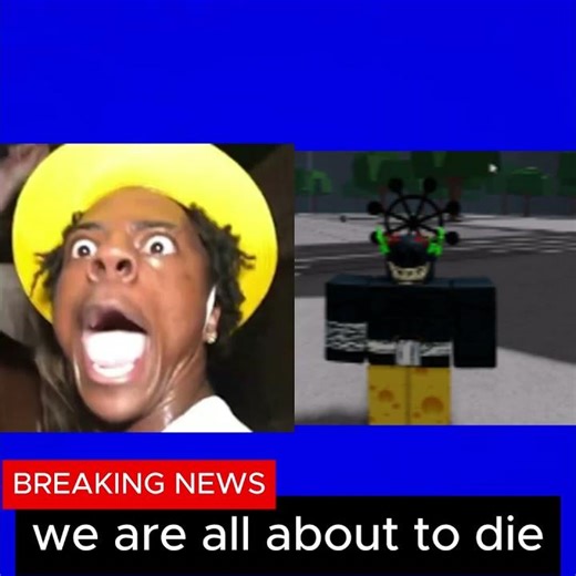 some dumb idiot has put the weather machine on 7 (Buur)