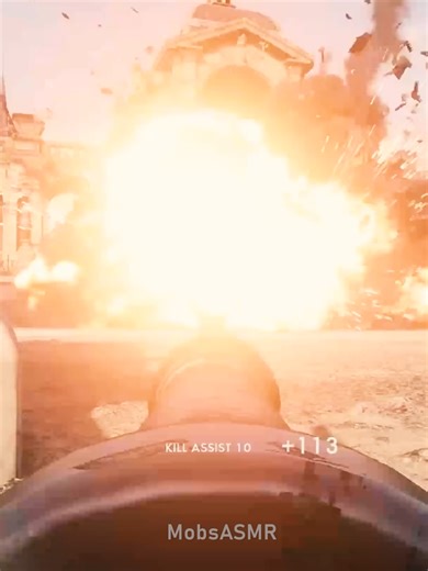 Battlefield 1 Flank Breaker Gameplay Highlights