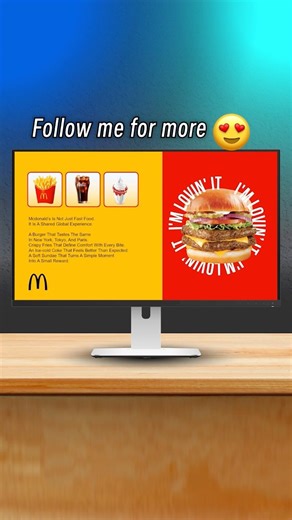 How to create an Endless Rotating Text Effect in PowerPoint 💕#presentation #powerpoint #animation