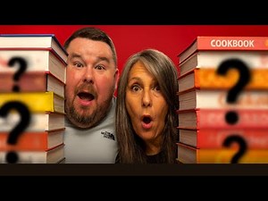 📚 The Best Cookbooks Every Home Chef Needs | Deep South Foodies