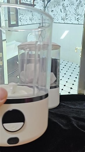 I have to admit that it is really very convenient.#fyp #tiktokshop #portable #miniwashingmachine #washer