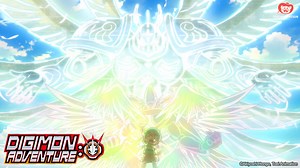 21K views · 291 reactions | Angemon, super evoluzione! | Crunchyroll.it | Facebook