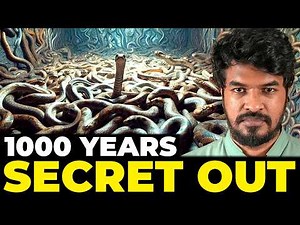 1000 years What's Inside? 🛕 Padmanabha Temple | Madan Gowri | MG Squad 🖖🏻