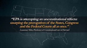 29K views · 632 reactions | EPA’s overreaching power plan bypasses...