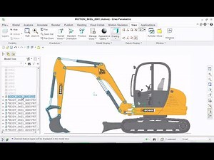 creo blocks (like solidworks)