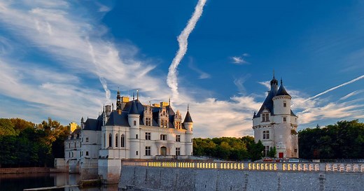 Meteo Indre-et-Loire - France (Centre-Val de Loire) : Prévisions Meteo GRATUITE à 15 jours - La Chaîne Météo
