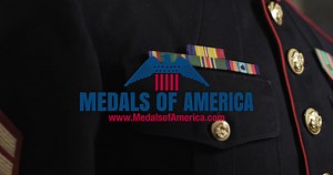 1.1K reactions · 146 shares | Crafted to be easy to line up and adjust, ultra-thin and lightweight. | Medals Of America | Facebook