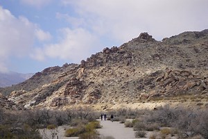 A guide to hiking Nevada’s newest national monument