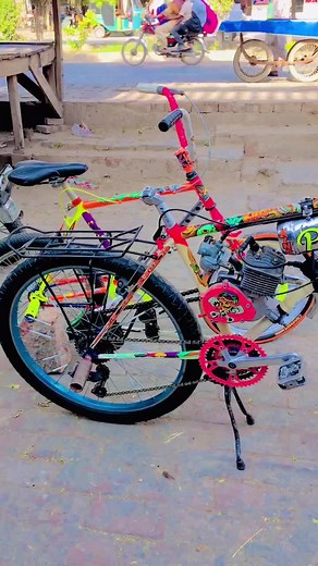 Cycle 46: Amazing Wheeling Tricks and Videos