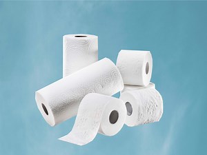 PrimeLineTEX tissue machine